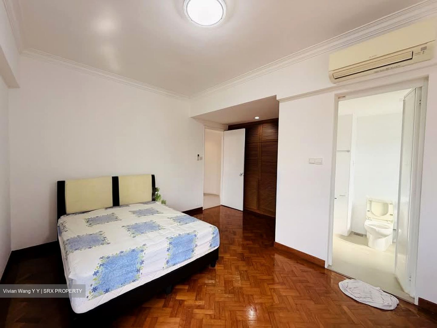 Cherry Hill Condominium (D19), Condominium #581045771